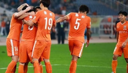 182体育app下载九台-鲁能2026赛季主力门将人选悬念揭晓 ！球迷还是看好他，值得期待