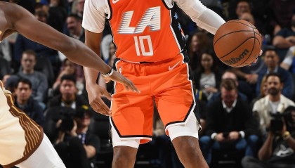 棋牌-快船消息：小卡盛赞加兰，新秀将获重用，战步行者出场更新