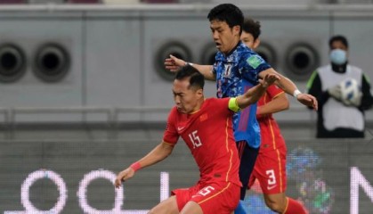 马德兴评中日战：一场可以接受的败局 李铁在成长